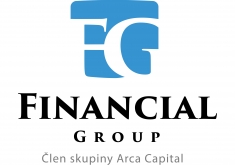 FG Financial Group - uzavřená společnost